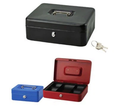 Barevné Pokladnička