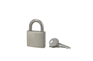 Visací zámek SUS 304 z nerezové oceli